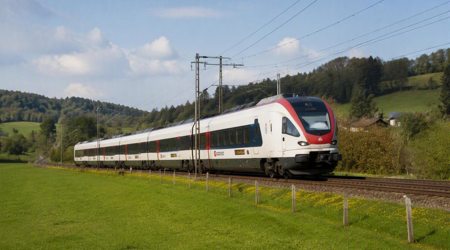Rail-Checks