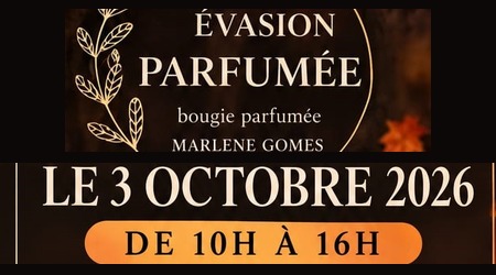 Vente de bougies