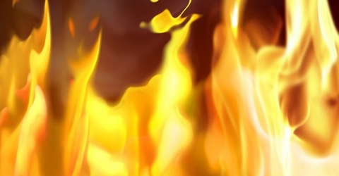 Levée de l'interdiction générale d'allumer du feu en plein air